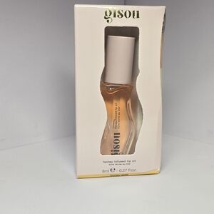 Gisou Honey Infused Lip Oil - Honey Gold